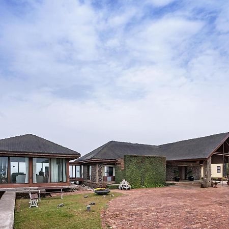 Lohonostays Villa Gold Mist Mahābaleshwar Extérieur photo