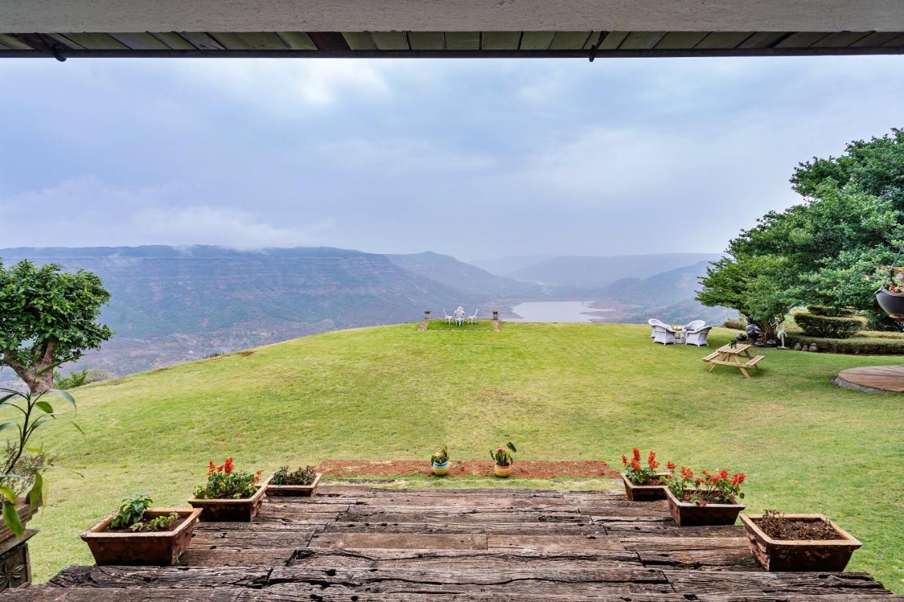 Lohonostays Villa Gold Mist Mahābaleshwar Extérieur photo
