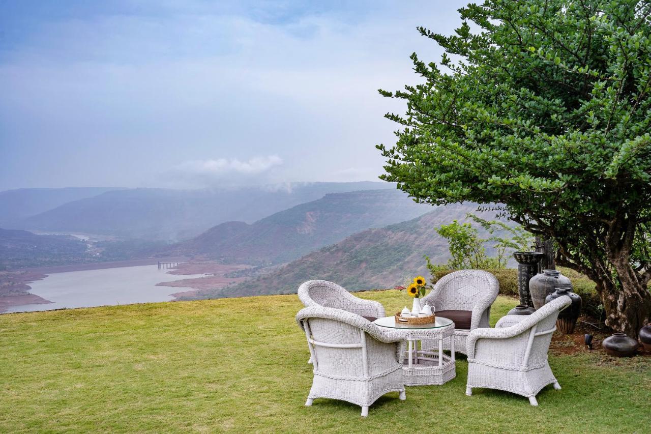 Lohonostays Villa Gold Mist Mahābaleshwar Extérieur photo